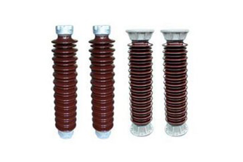 10-63kv outdoor rod post insulator